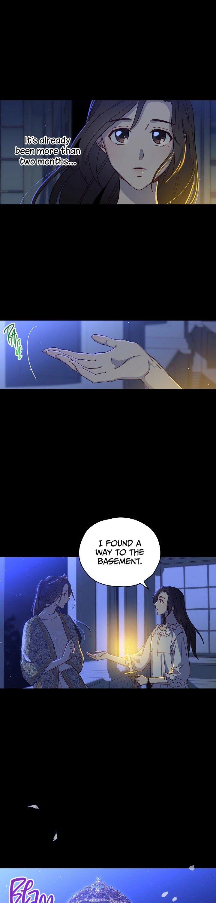 Surviving As A Maid Chapter 39 - Manhwa18.com