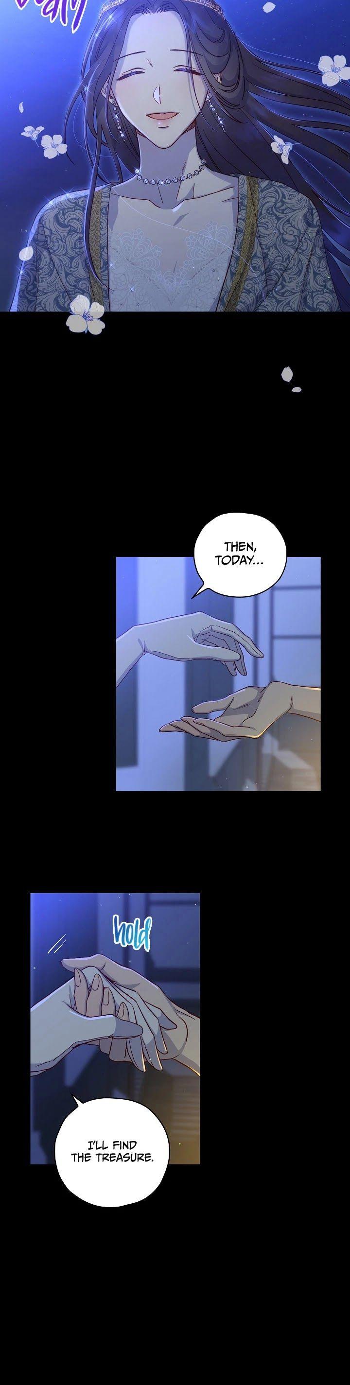 Surviving As A Maid Chapter 39 - Manhwa18.com