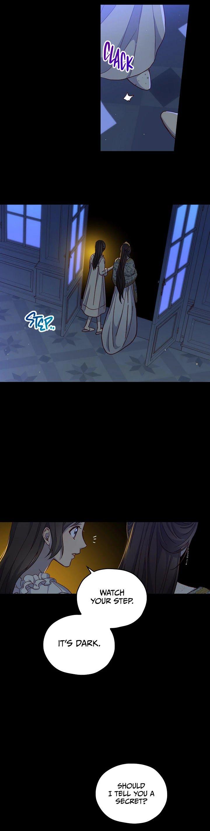 Surviving As A Maid Chapter 39 - Manhwa18.com