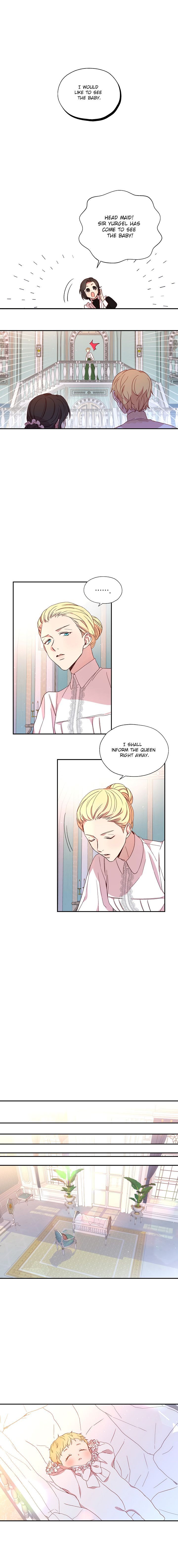 Surviving As A Maid Chapter 4 - Manhwa18.com