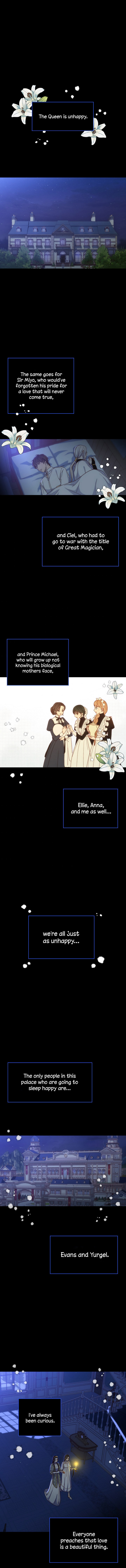 Surviving As A Maid Chapter 40 - Manhwa18.com