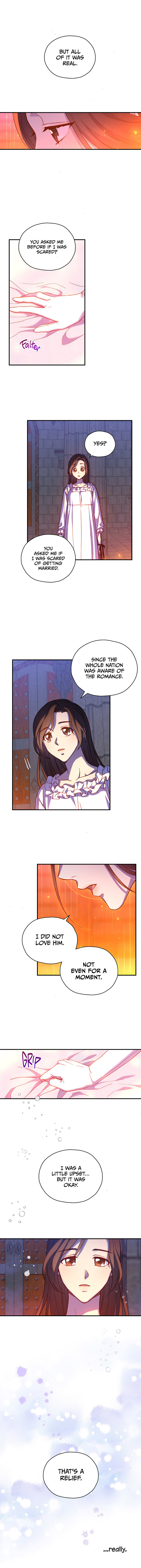 Surviving As A Maid Chapter 41 - Manhwa18.com