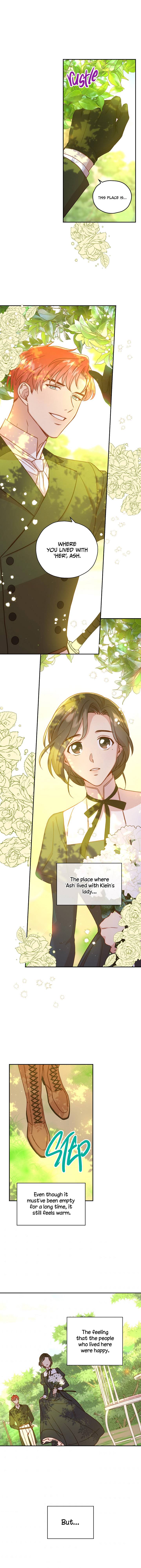 Surviving As A Maid Chapter 44 - Manhwa18.com