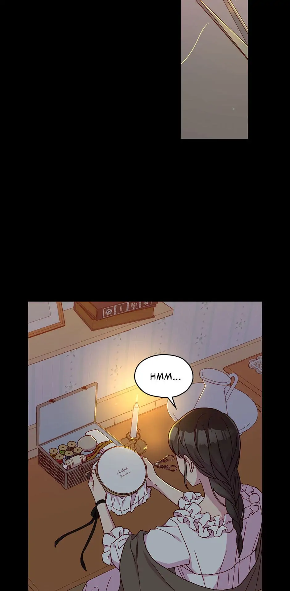 Surviving As A Maid Chapter 50 - Manhwa18.com