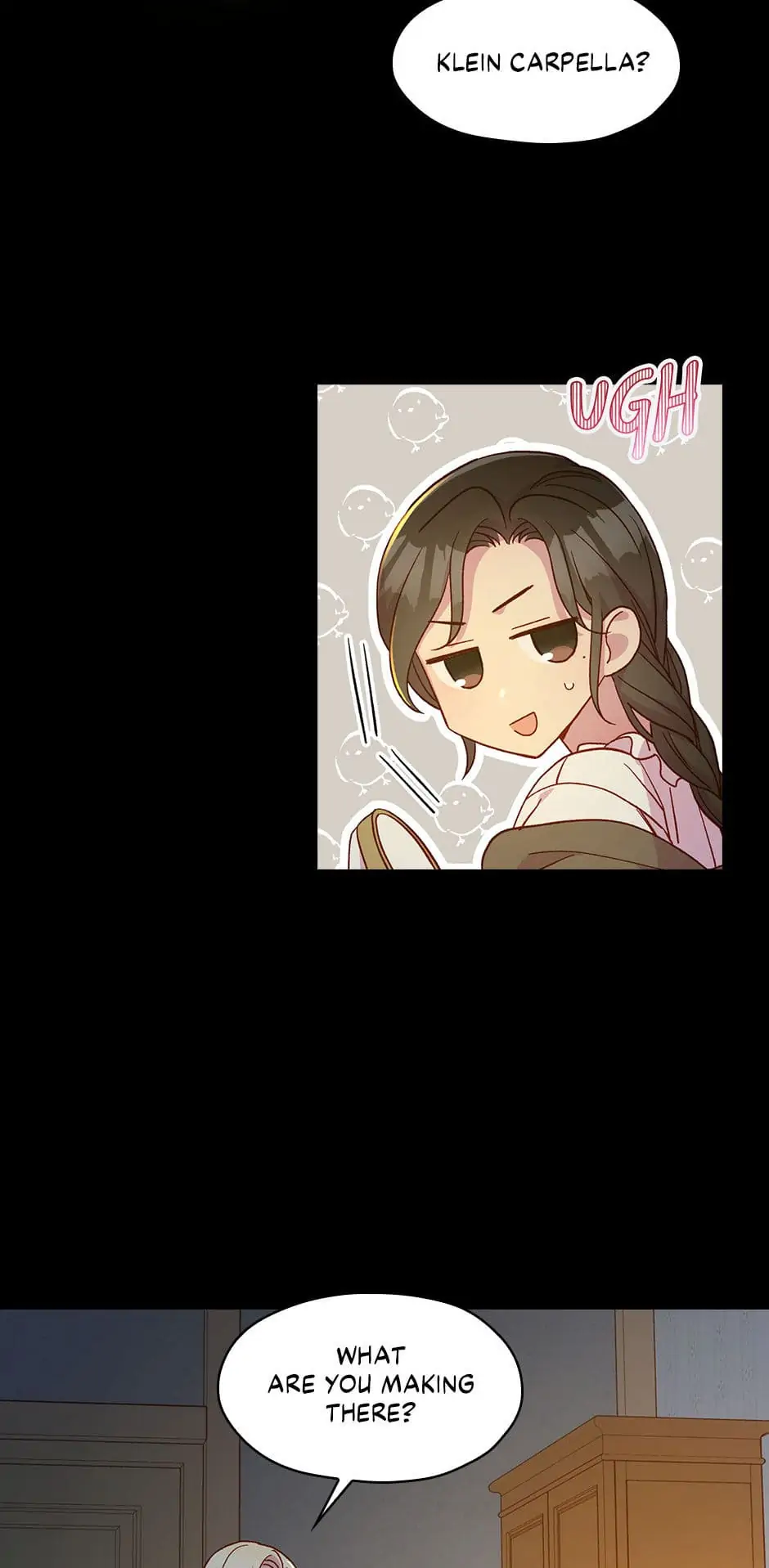 Surviving As A Maid Chapter 50 - Manhwa18.com