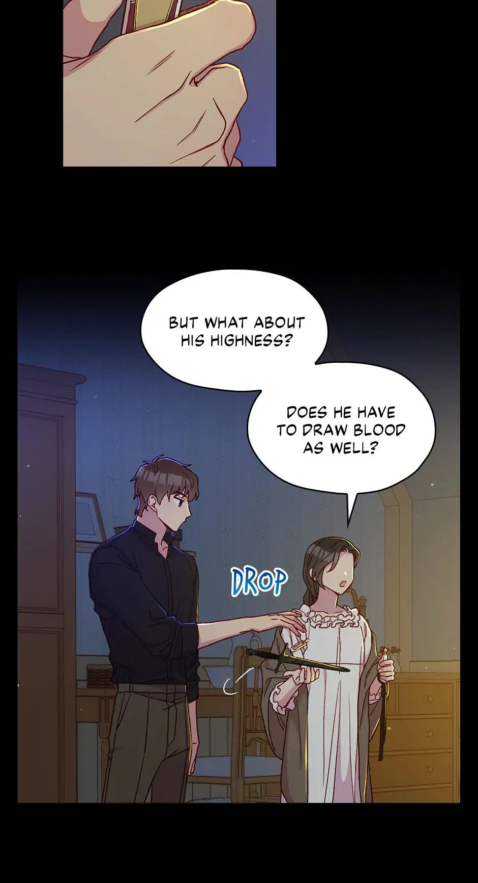 Surviving As A Maid Chapter 50 - Manhwa18.com