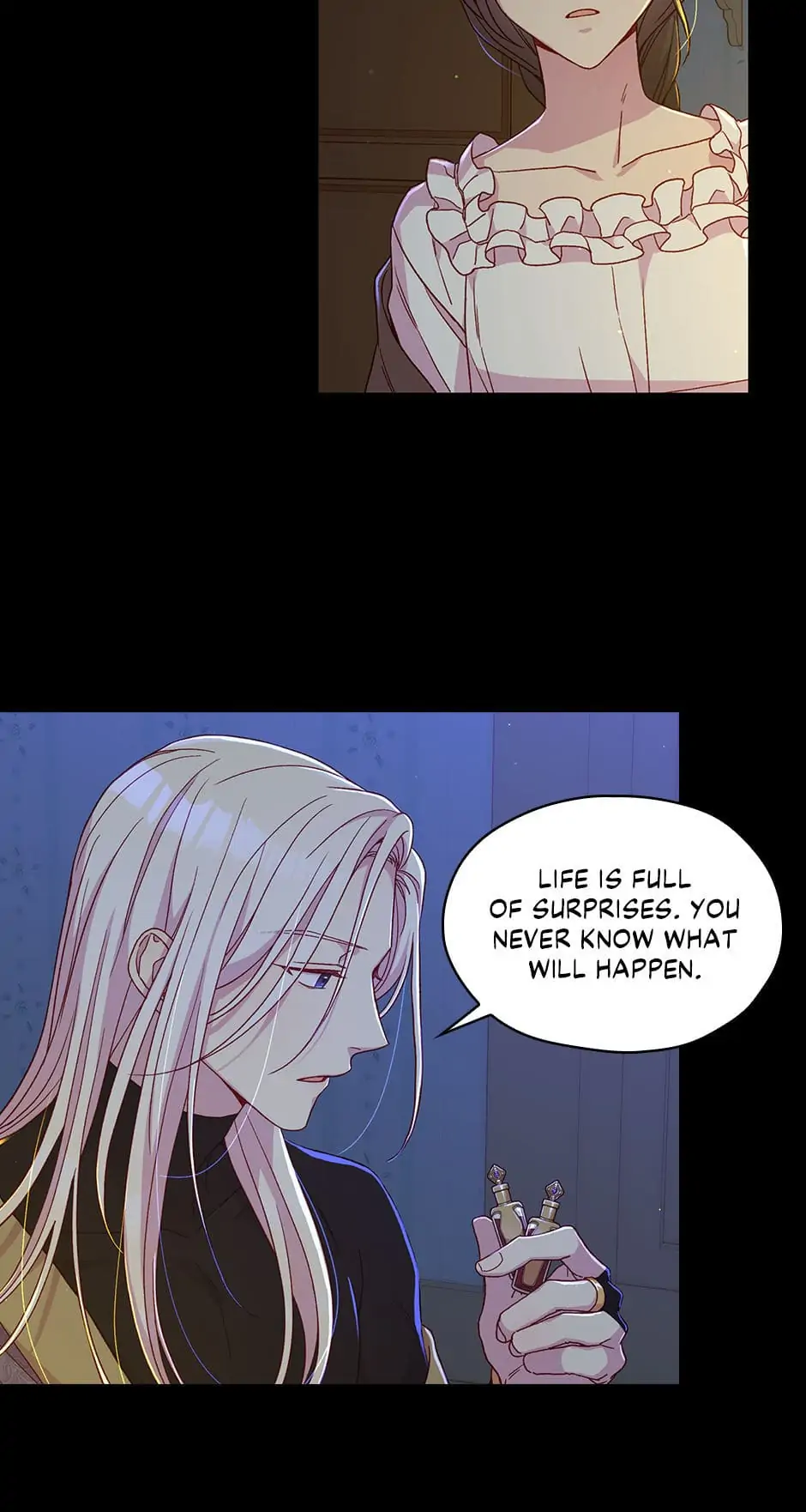 Surviving As A Maid Chapter 50 - Manhwa18.com