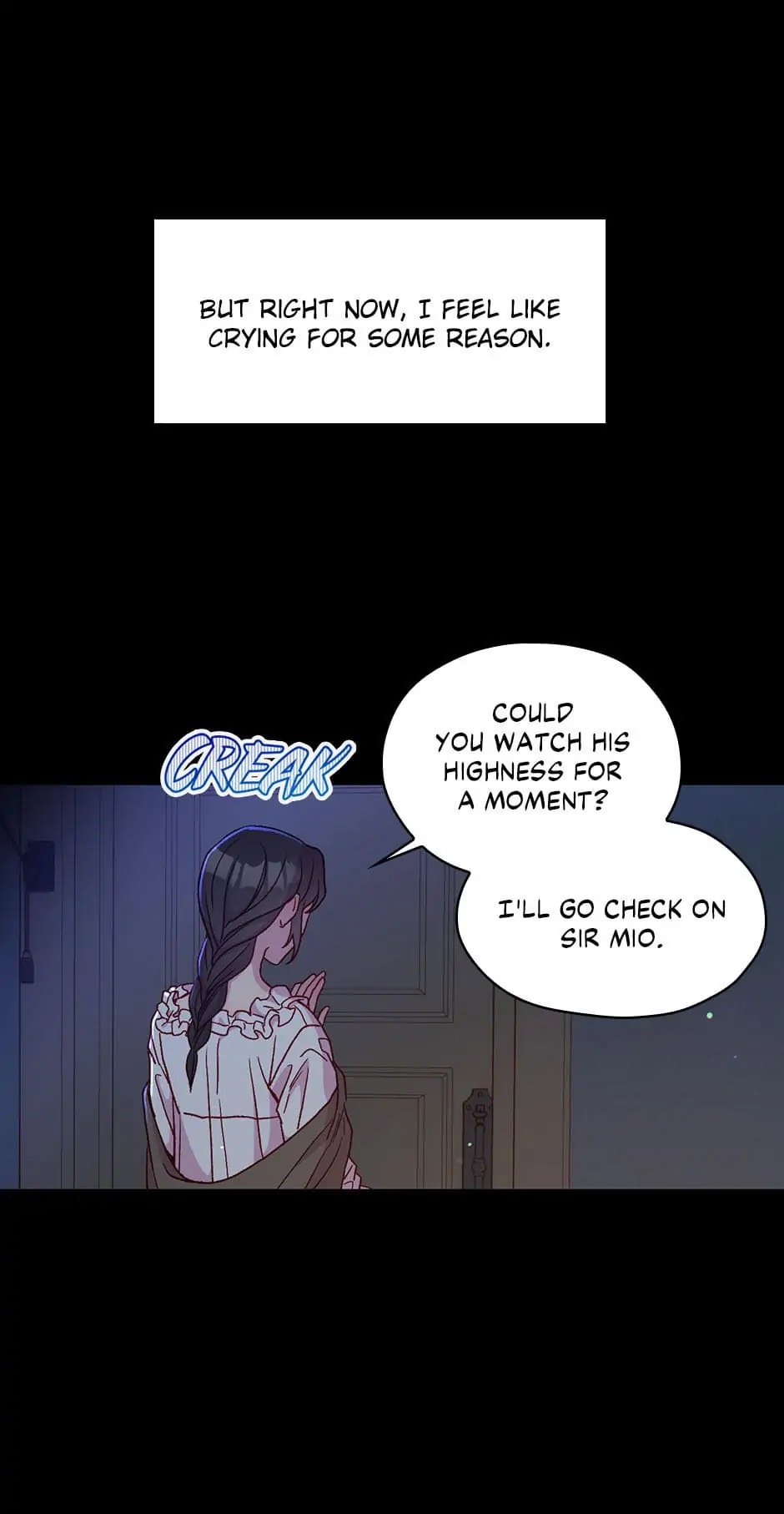 Surviving As A Maid Chapter 50 - Manhwa18.com