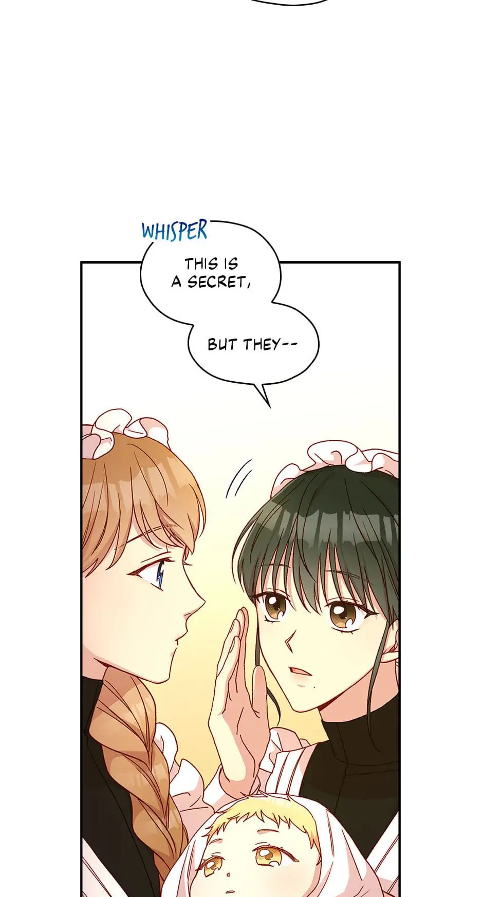 Surviving As A Maid Chapter 52 - Manhwa18.com