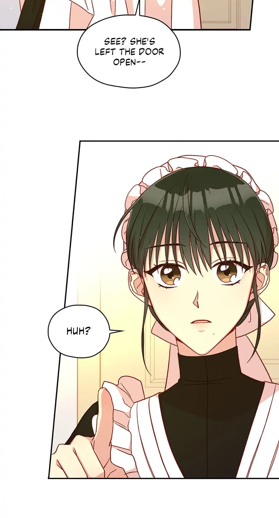 Surviving As A Maid Chapter 52 - Manhwa18.com