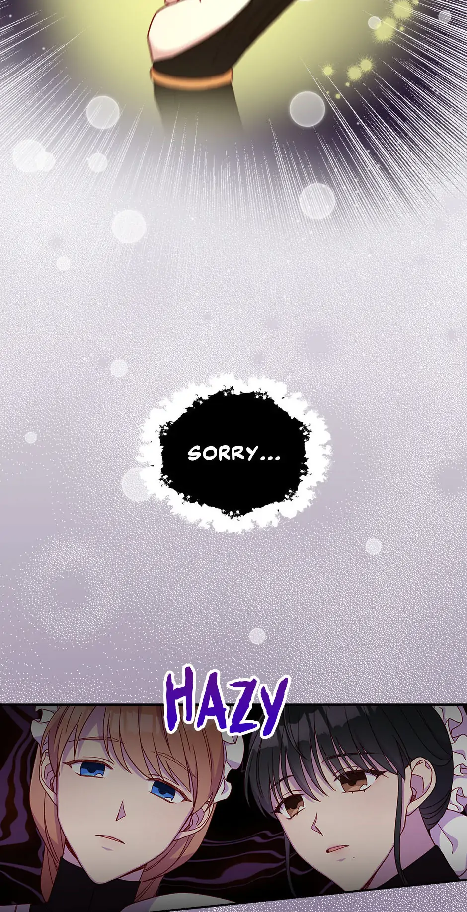 Surviving As A Maid Chapter 52 - Manhwa18.com