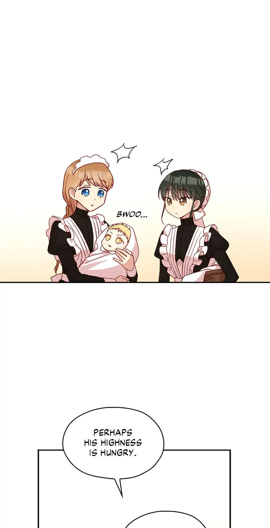 Surviving As A Maid Chapter 52 - Manhwa18.com