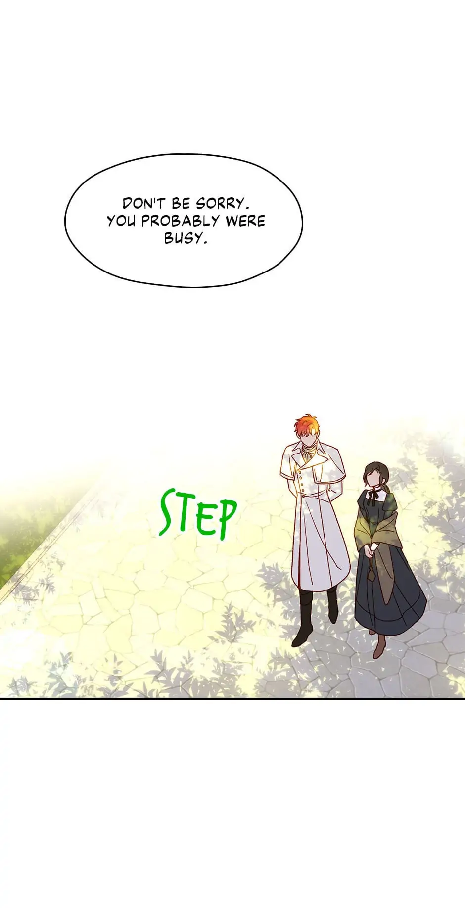 Surviving As A Maid Chapter 52 - Manhwa18.com