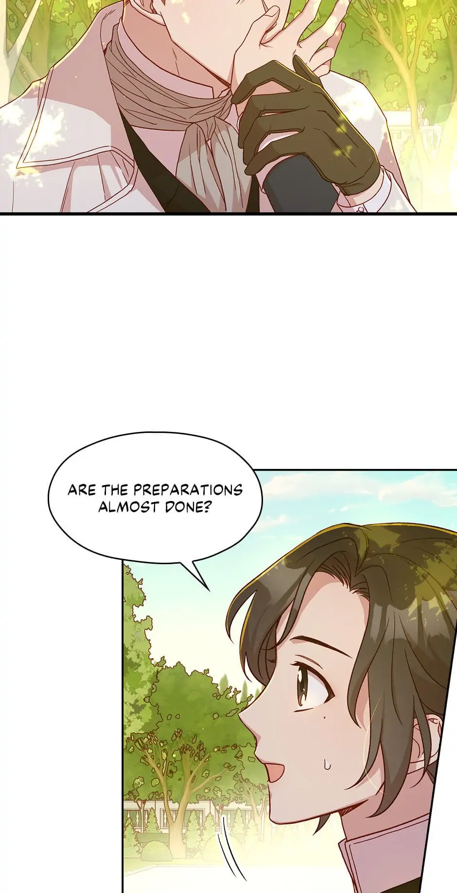 Surviving As A Maid Chapter 52 - Manhwa18.com