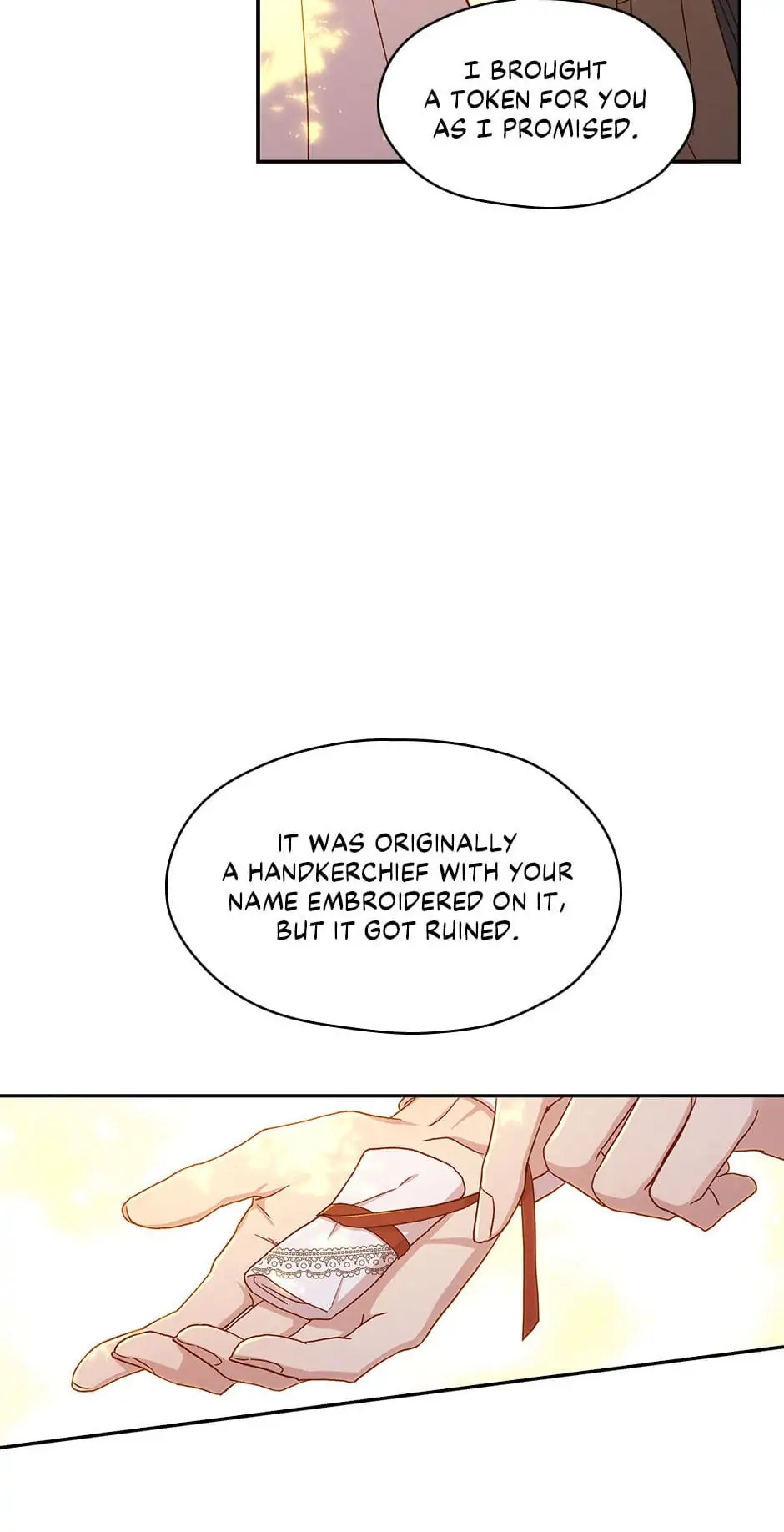 Surviving As A Maid Chapter 52 - Manhwa18.com