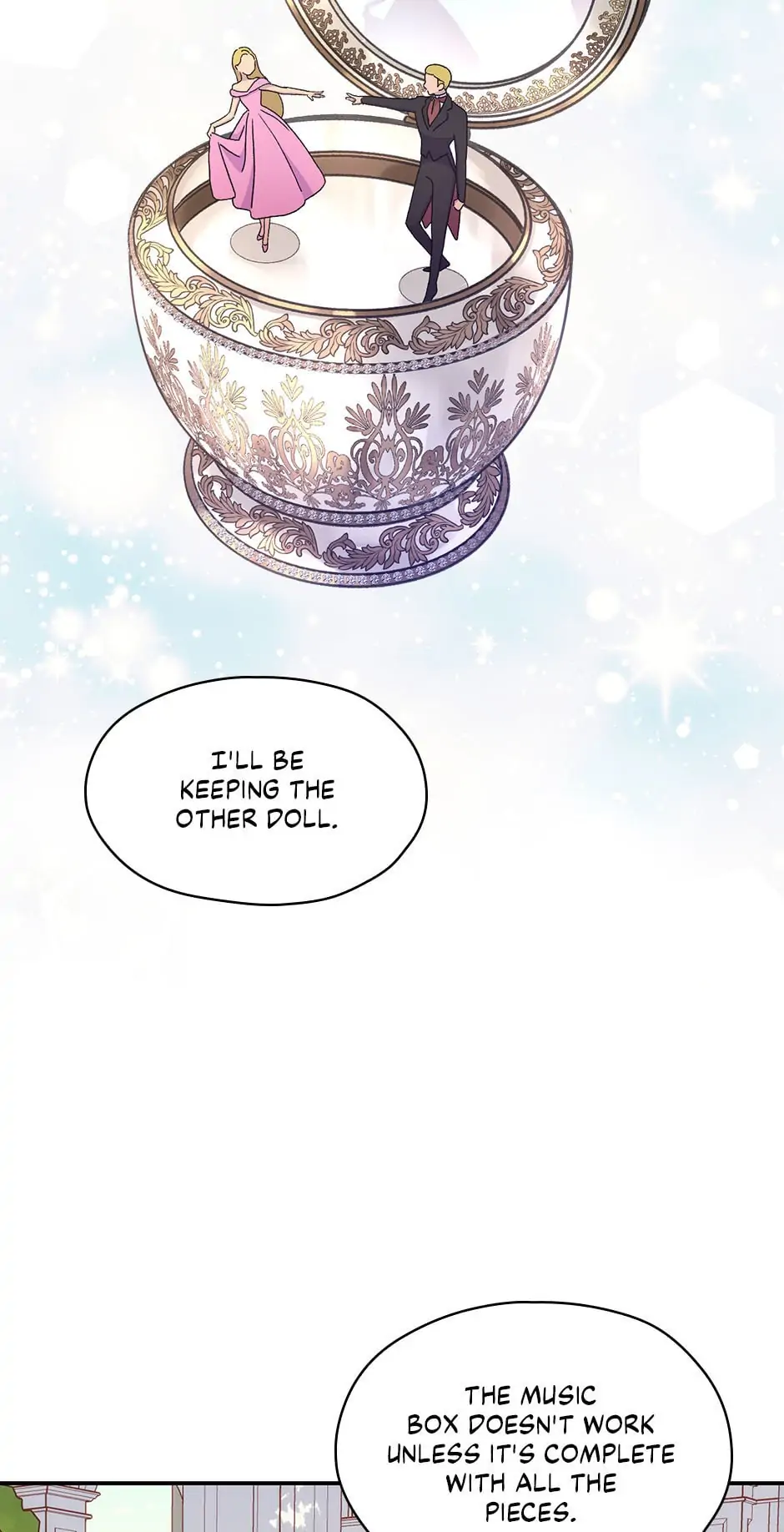 Surviving As A Maid Chapter 52 - Manhwa18.com