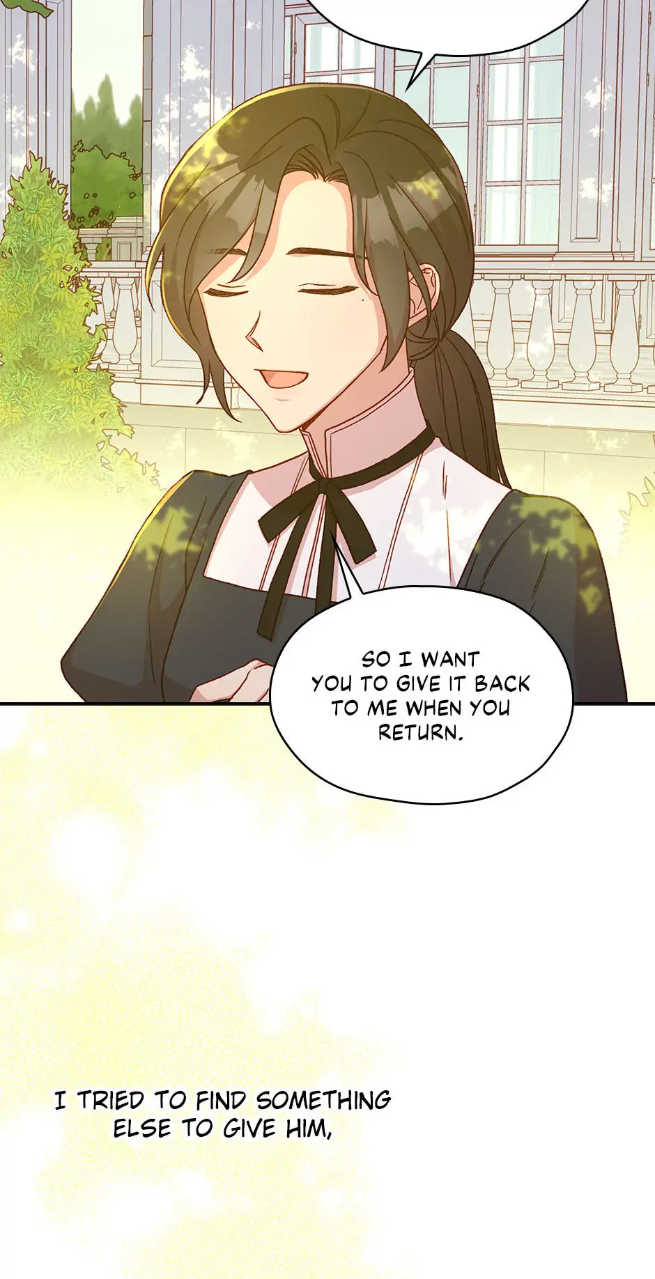 Surviving As A Maid Chapter 52 - Manhwa18.com