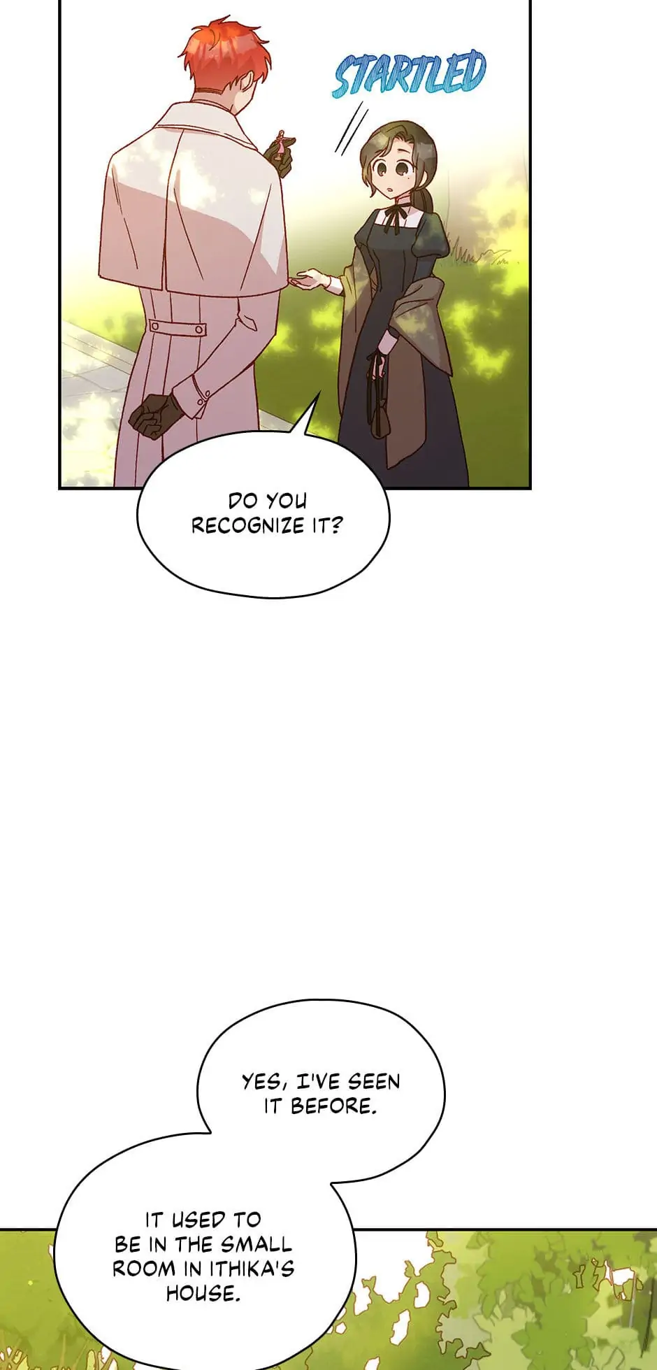 Surviving As A Maid Chapter 52 - Manhwa18.com