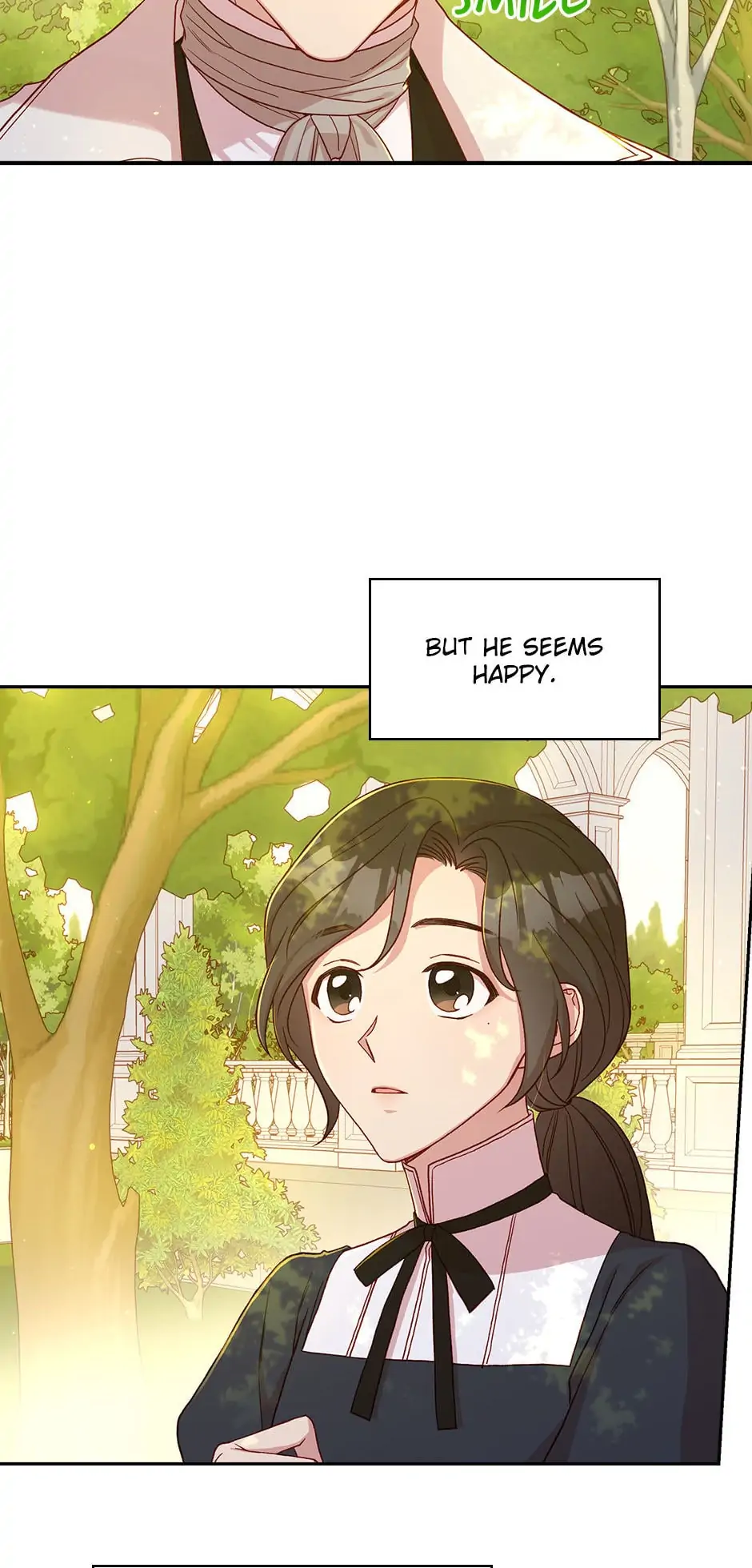 Surviving As A Maid Chapter 52 - Manhwa18.com