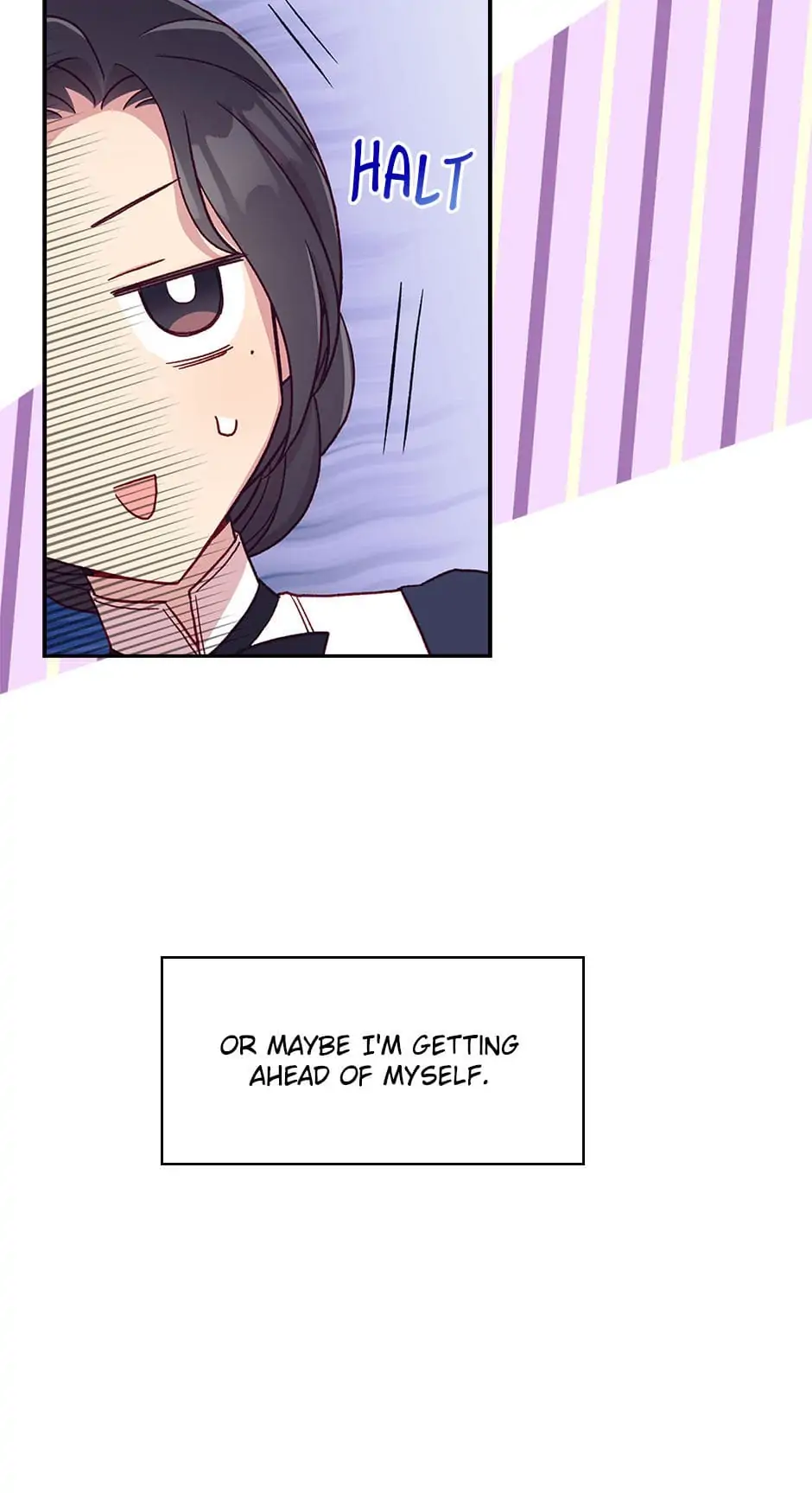 Surviving As A Maid Chapter 54 - Manhwa18.com