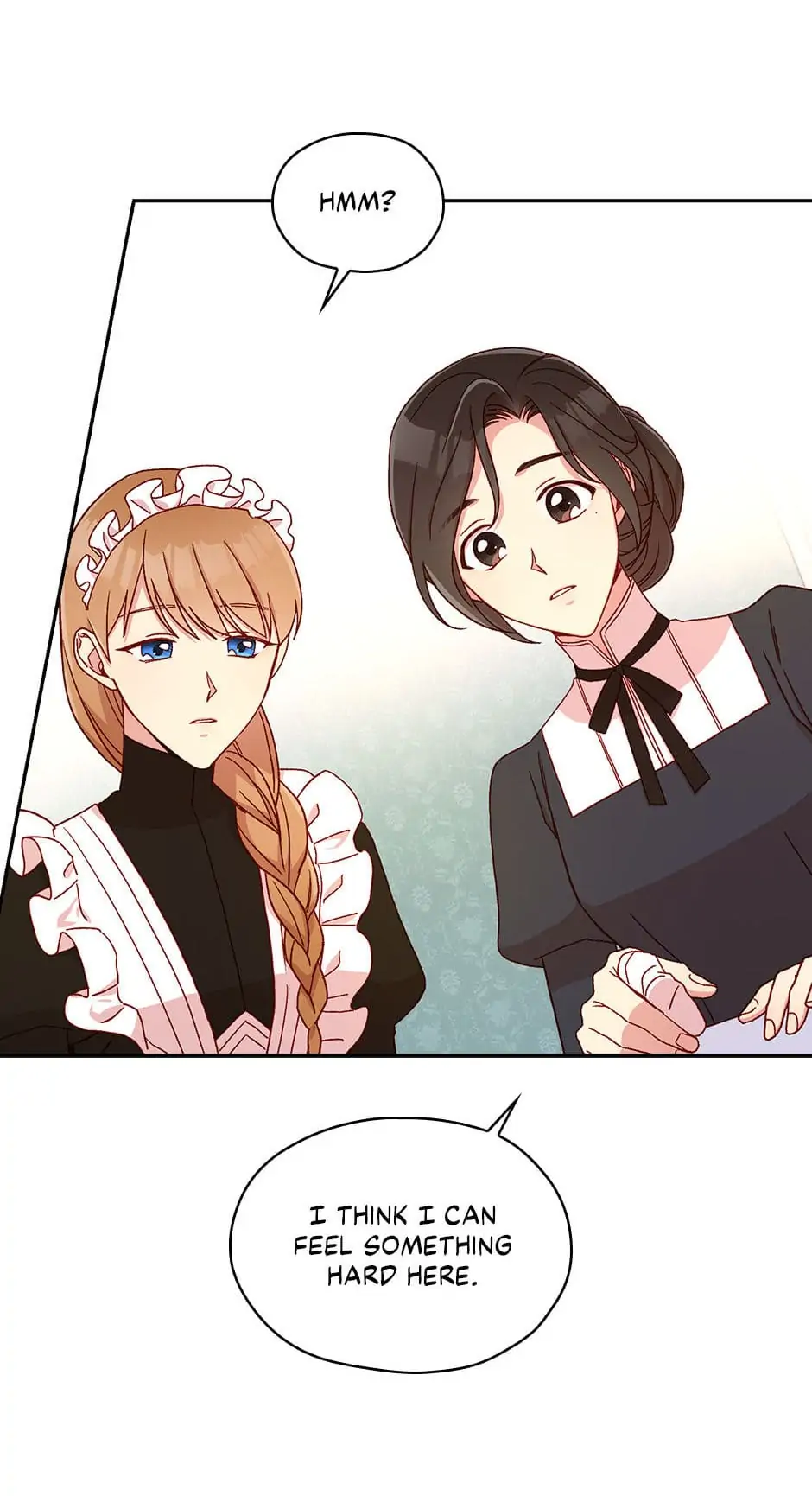 Surviving As A Maid Chapter 54 - Manhwa18.com