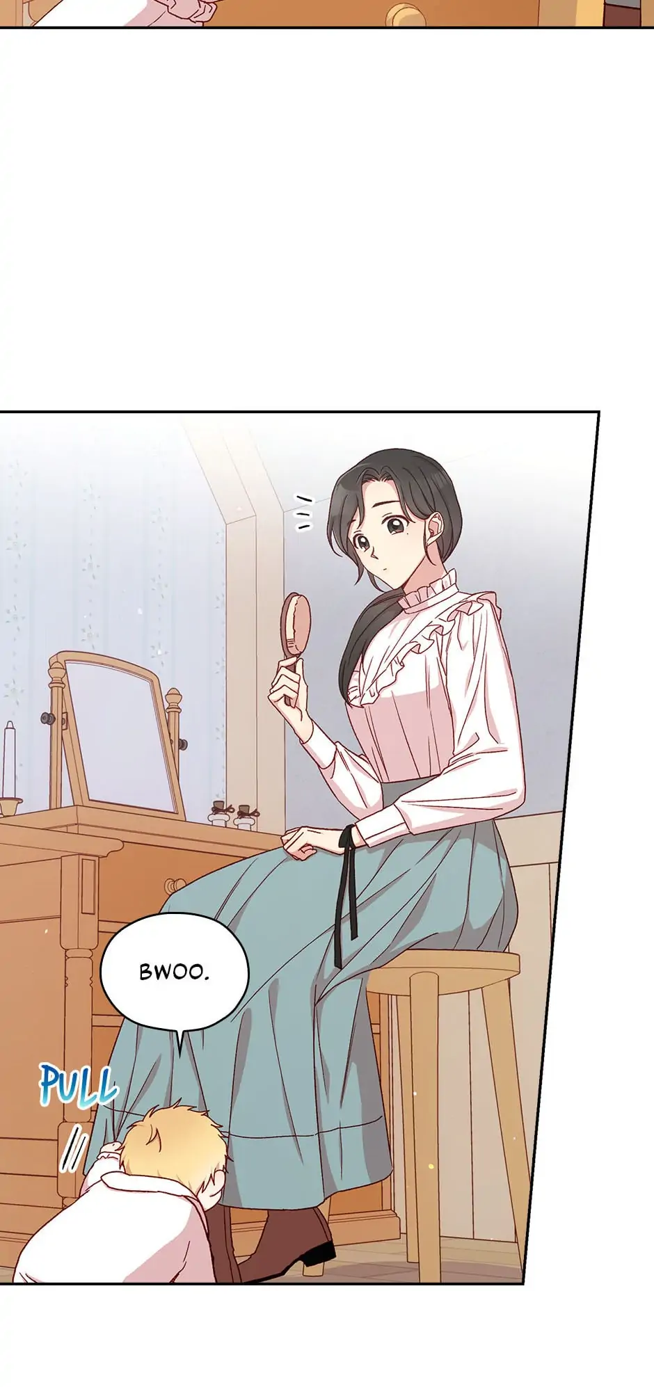 Surviving As A Maid Chapter 54 - Manhwa18.com