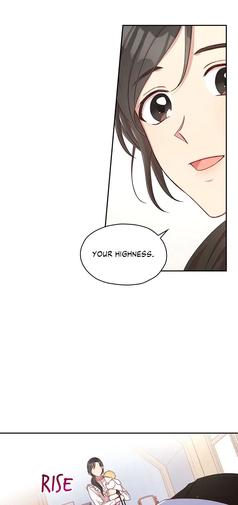 Surviving As A Maid Chapter 54 - Manhwa18.com