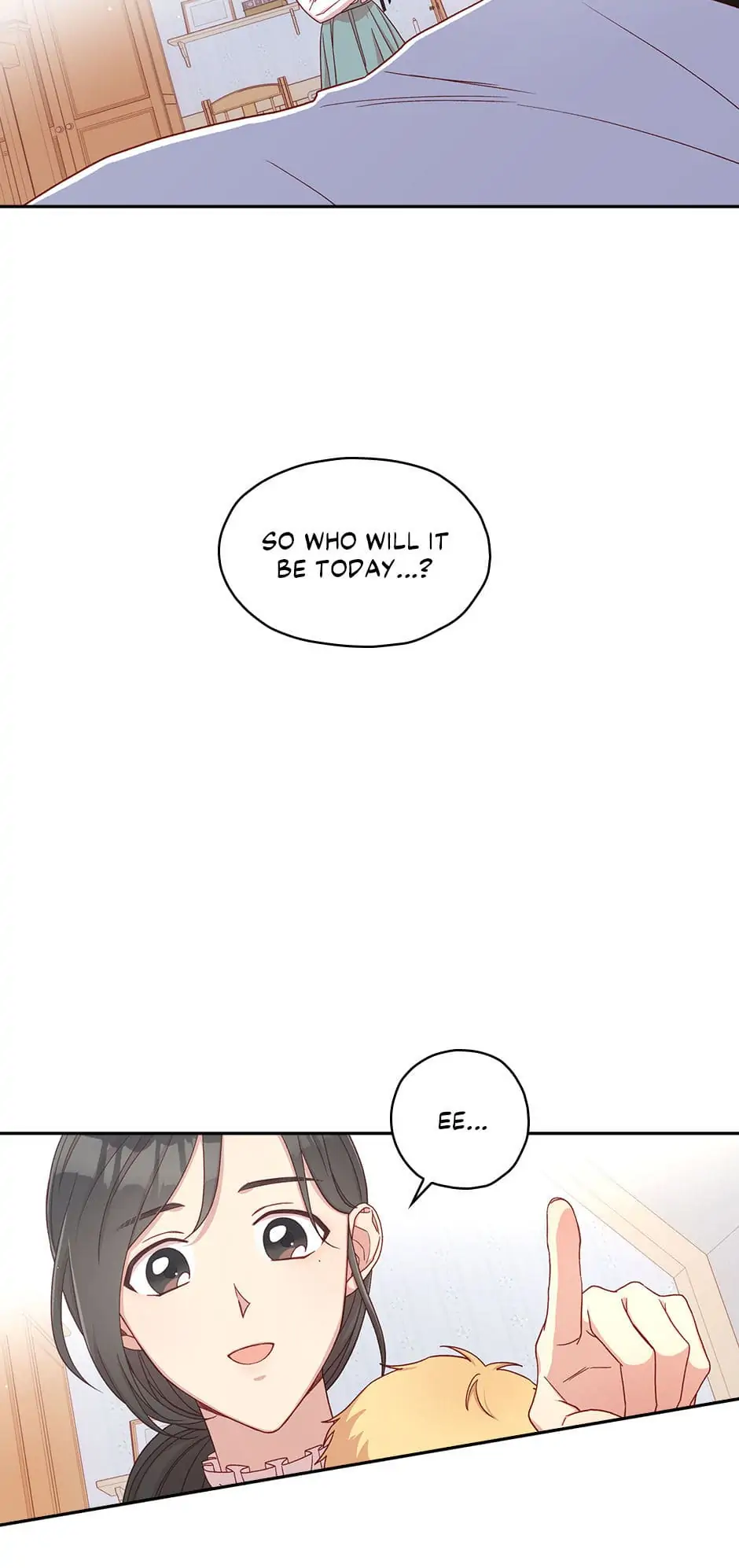 Surviving As A Maid Chapter 54 - Manhwa18.com