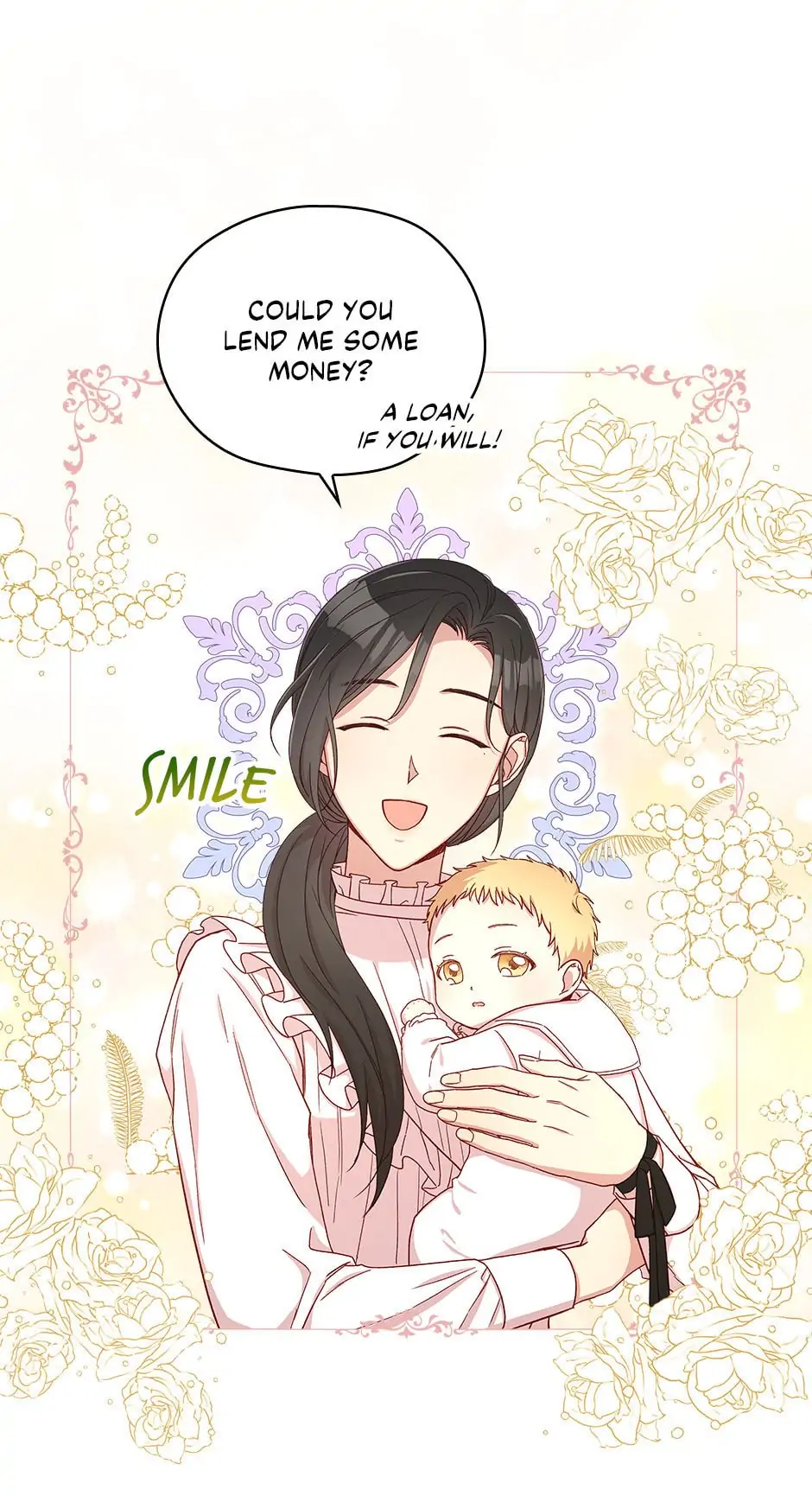 Surviving As A Maid Chapter 54 - Manhwa18.com