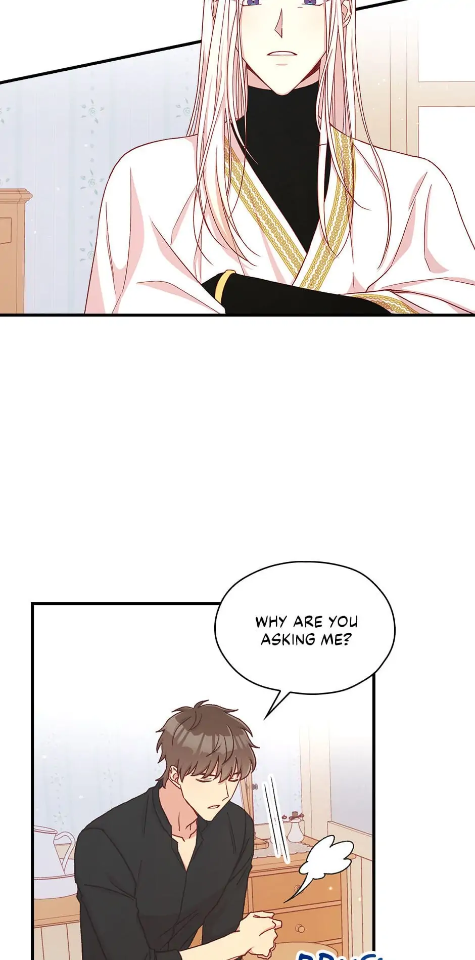 Surviving As A Maid Chapter 54 - Manhwa18.com