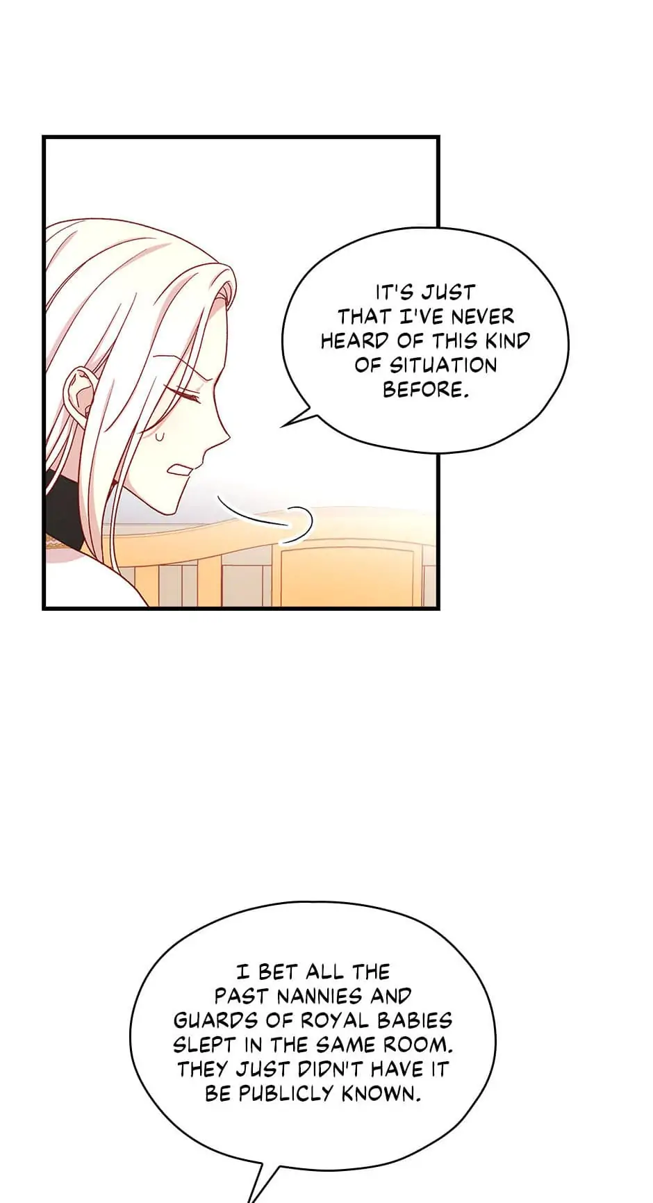 Surviving As A Maid Chapter 54 - Manhwa18.com