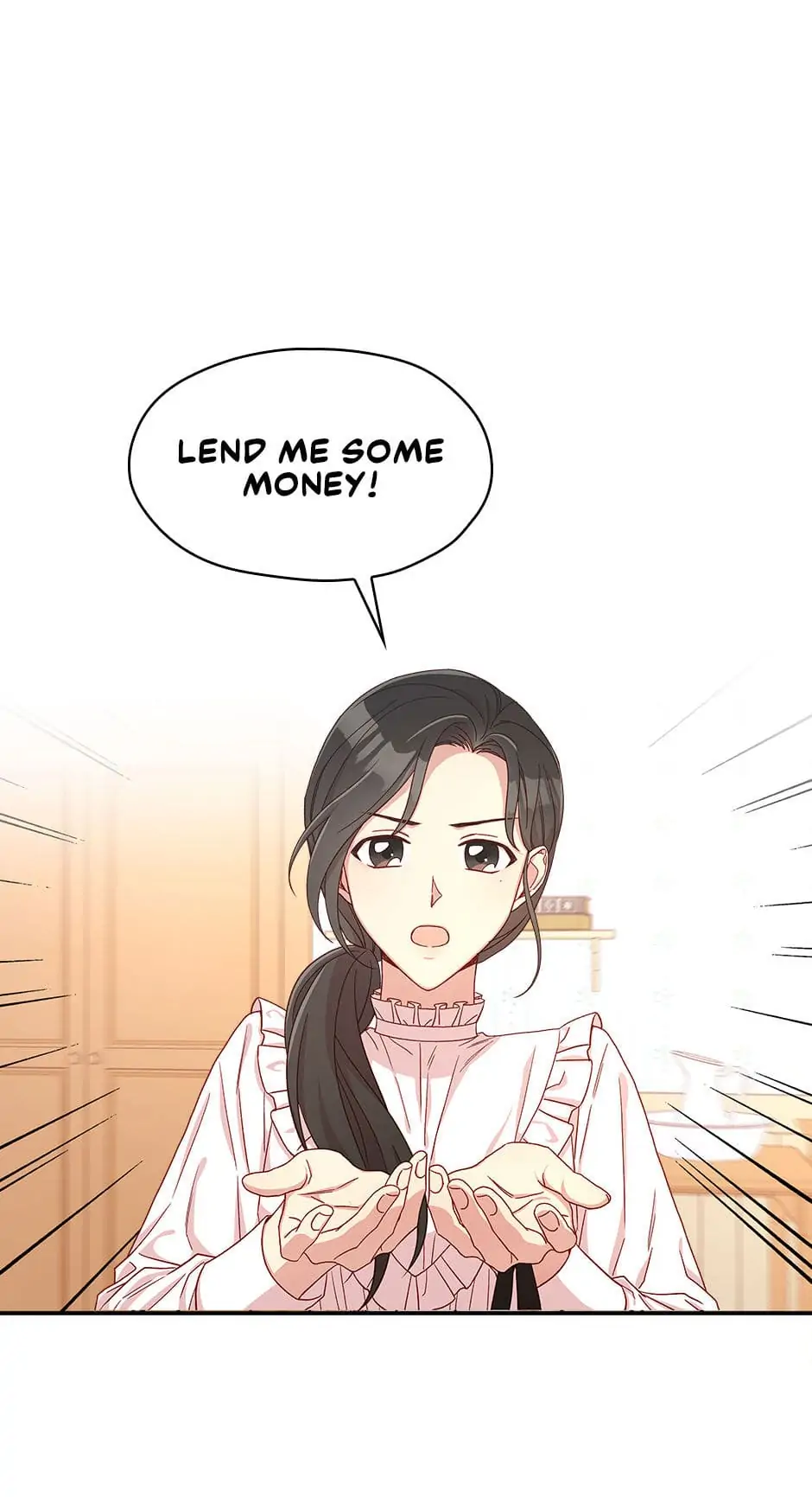 Surviving As A Maid Chapter 54 - Manhwa18.com