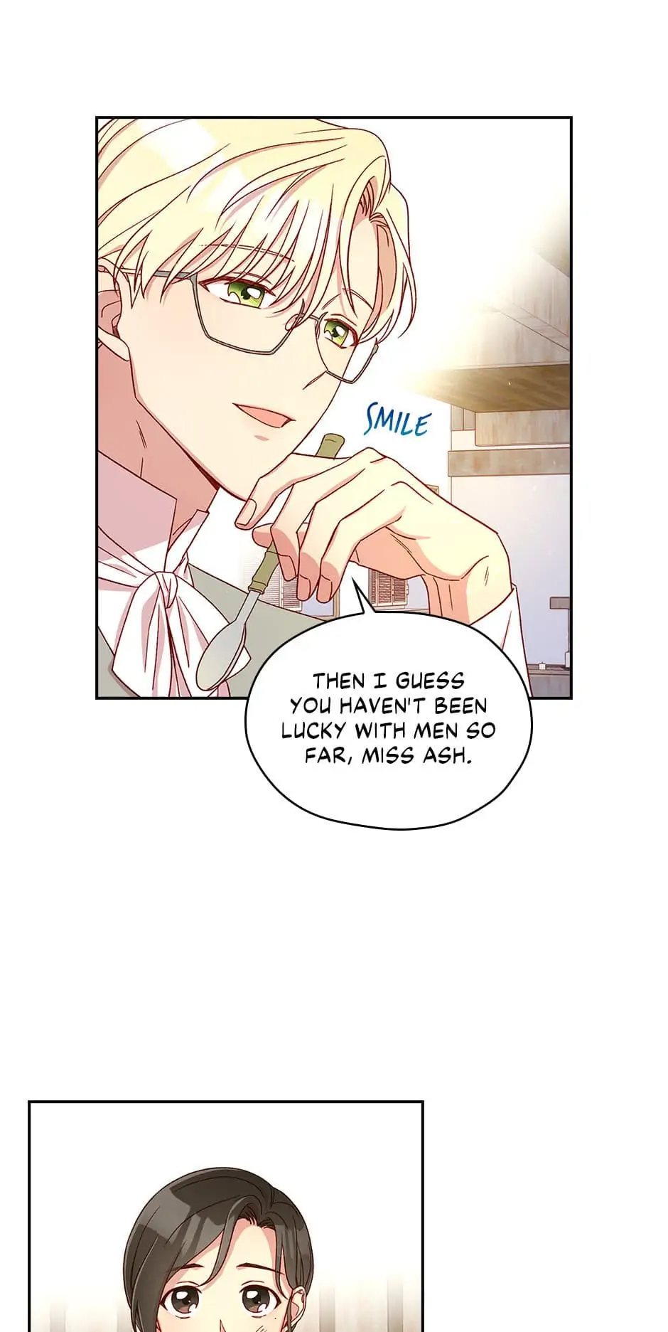 Surviving As A Maid Chapter 55 - Manhwa18.com