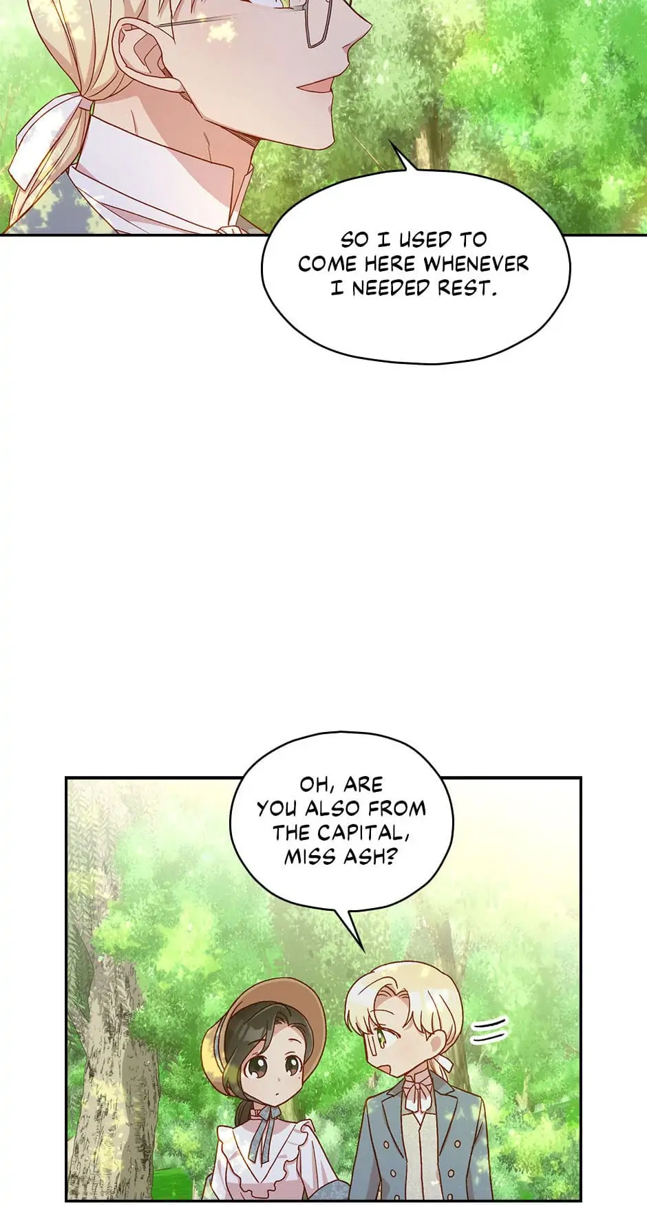 Surviving As A Maid Chapter 56 - Manhwa18.com