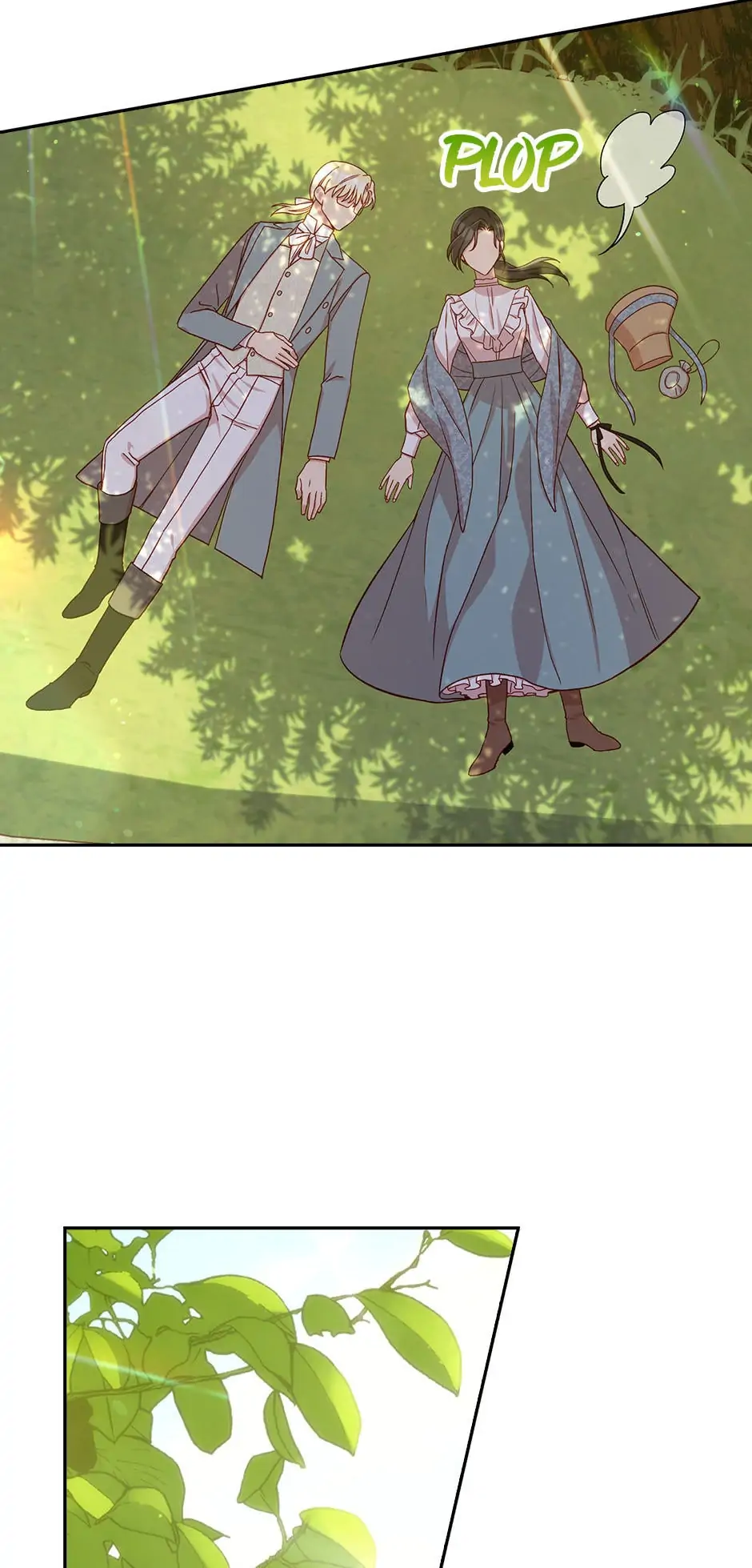 Surviving As A Maid Chapter 56 - Manhwa18.com