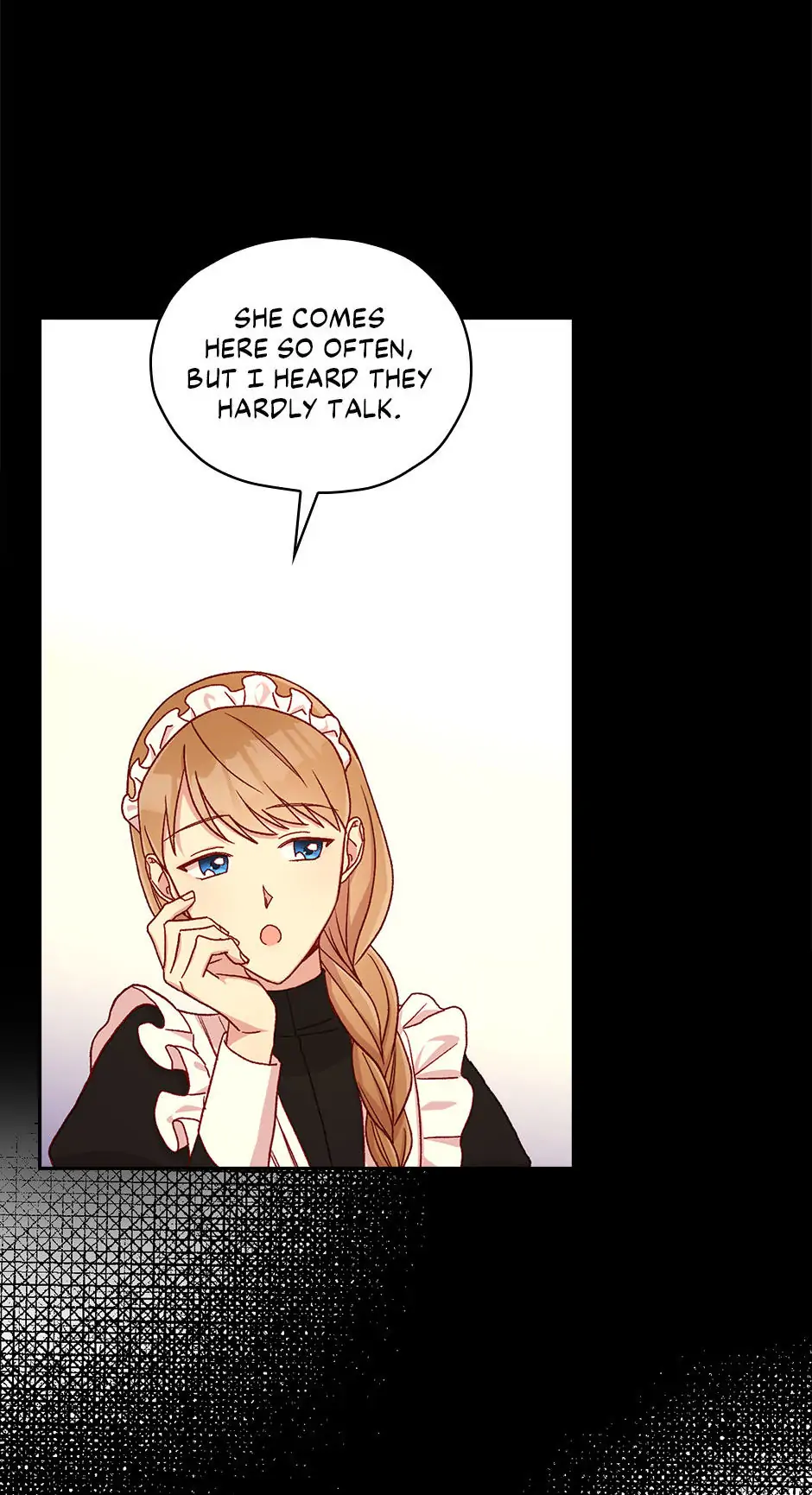 Surviving As A Maid Chapter 57 - Manhwa18.com