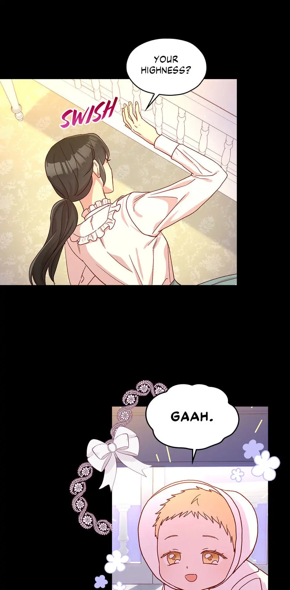 Surviving As A Maid Chapter 57 - Manhwa18.com