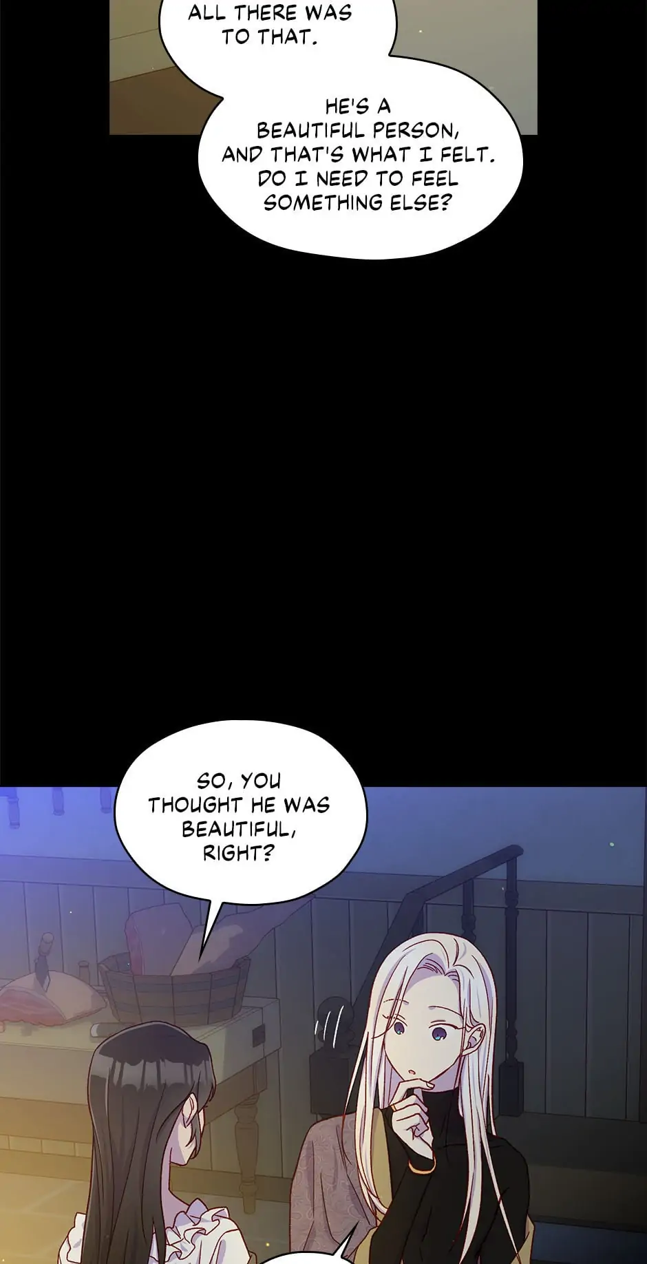 Surviving As A Maid Chapter 57 - Manhwa18.com