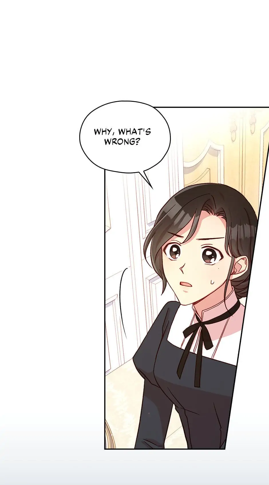 Surviving As A Maid Chapter 57 - Manhwa18.com