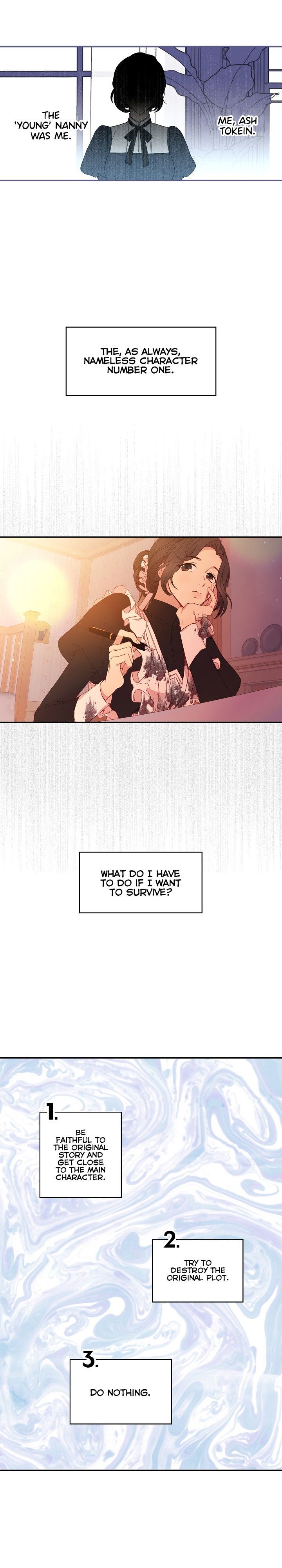 Surviving As A Maid Chapter 6 - Manhwa18.com