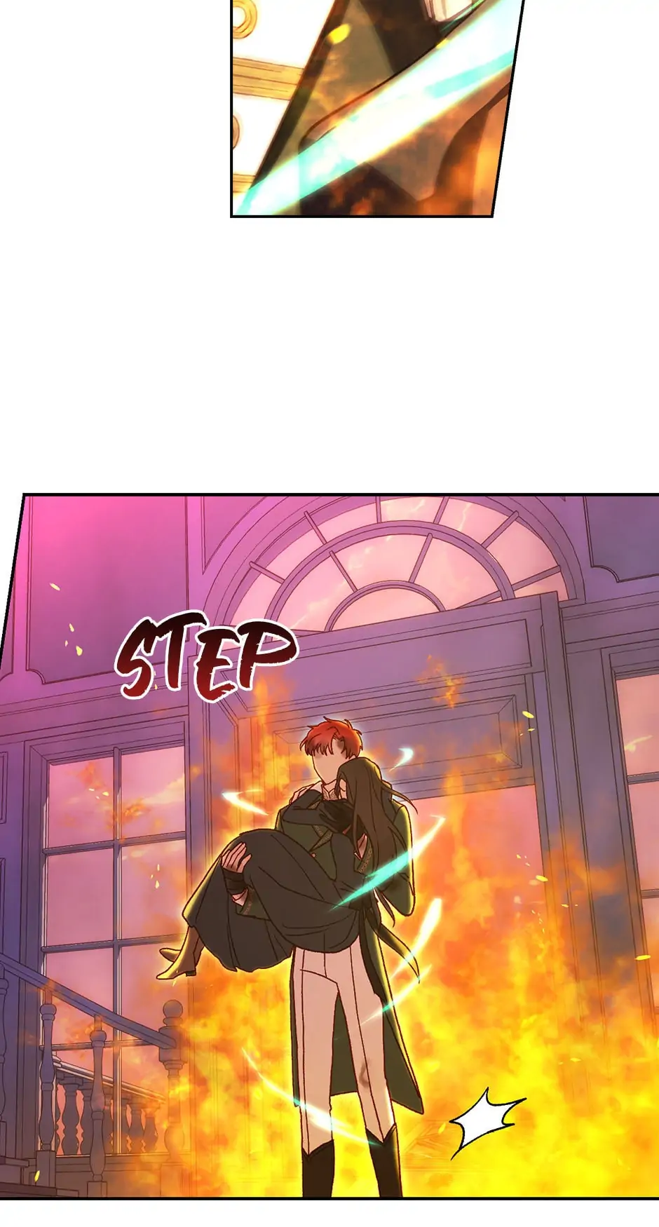 Surviving As A Maid Chapter 62 - Manhwa18.com