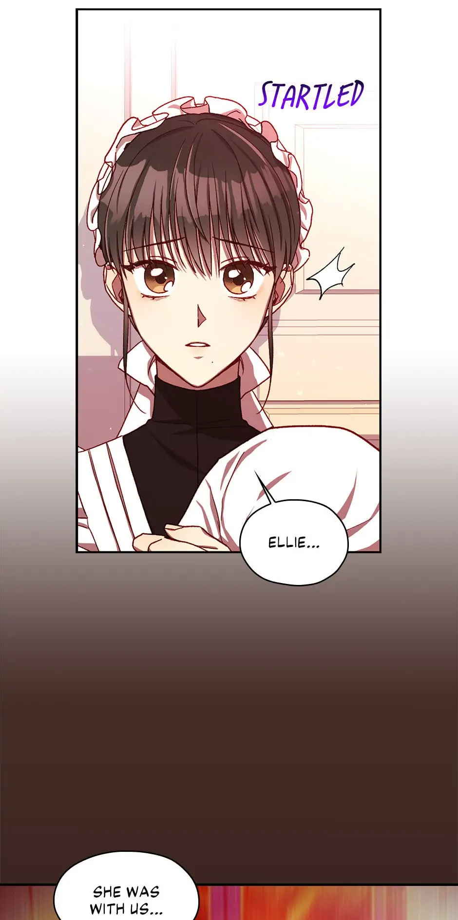 Surviving As A Maid Chapter 64 - Manhwa18.com