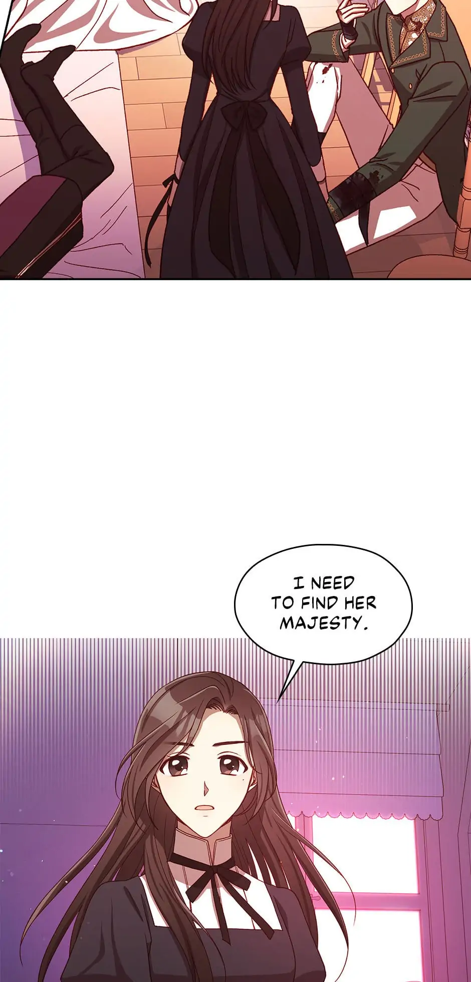 Surviving As A Maid Chapter 64 - Manhwa18.com