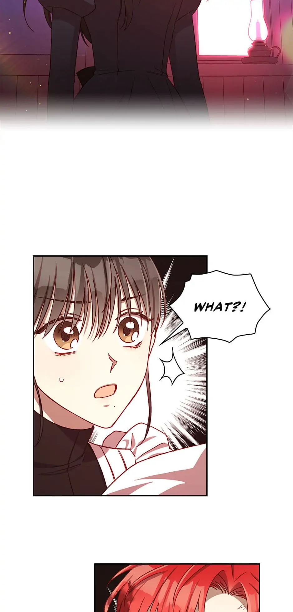 Surviving As A Maid Chapter 64 - Manhwa18.com