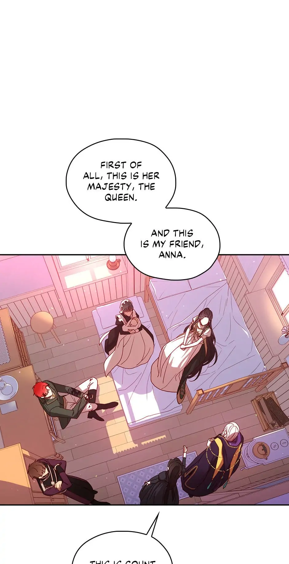 Surviving As A Maid Chapter 68 - Manhwa18.com