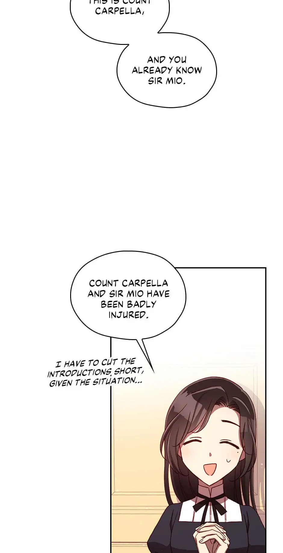 Surviving As A Maid Chapter 68 - Manhwa18.com