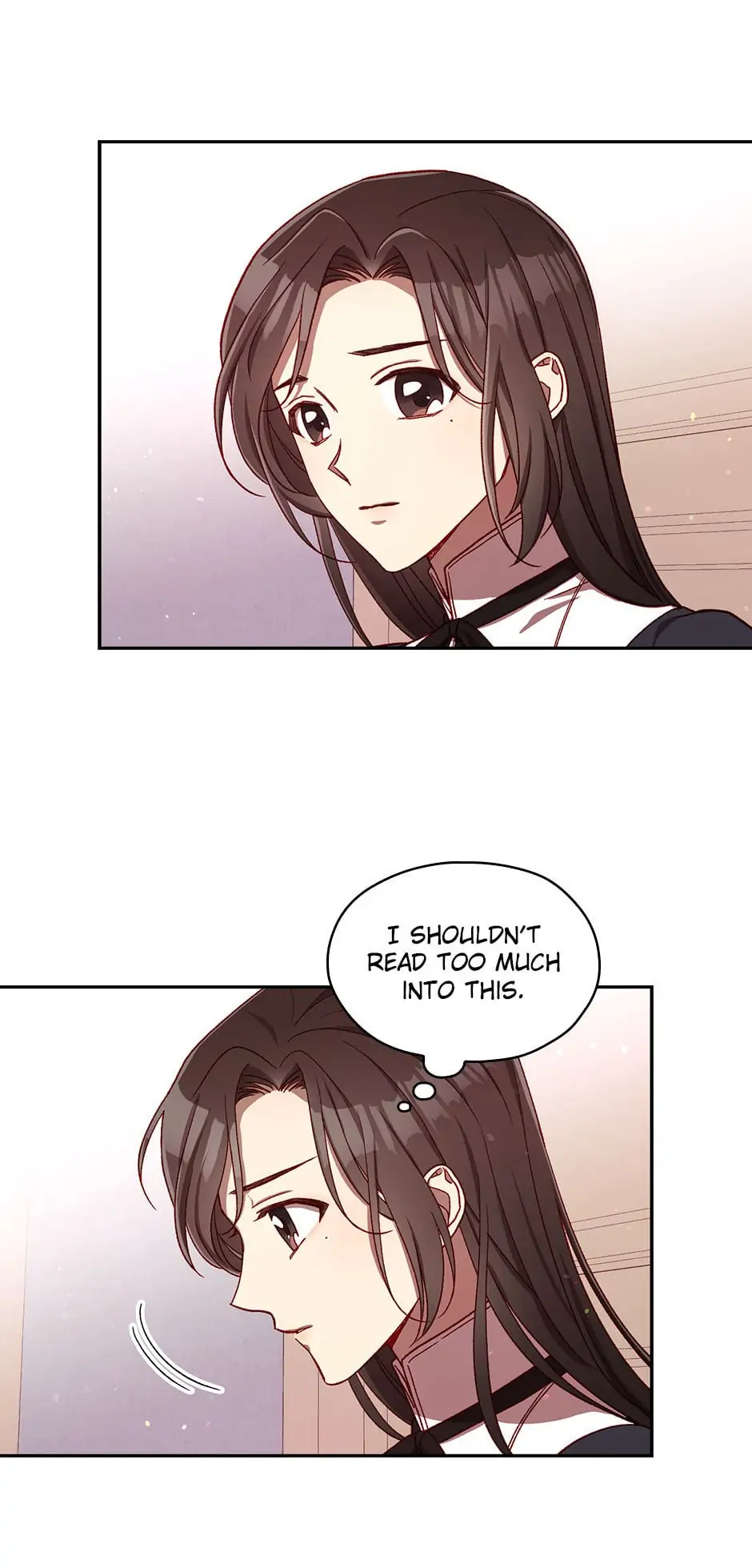 Surviving As A Maid Chapter 68 - Manhwa18.com