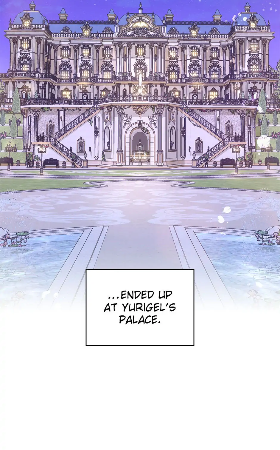 Surviving As A Maid Chapter 68 - Manhwa18.com