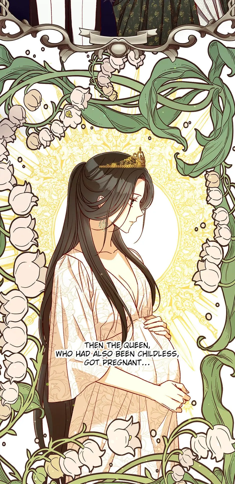 Surviving As A Maid Chapter 73 - Manhwa18.com