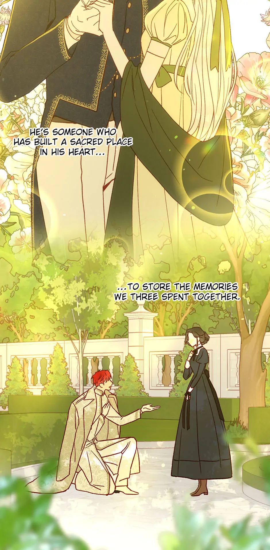 Surviving As A Maid Chapter 73 - Manhwa18.com